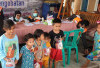 Perbanyak Bapak Asuh Tangani Stunting
