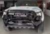 Toyota Tacoma TRD Pro 2025: Monster Off-Road Siap Taklukkan Segala Medan