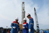 PEP Adera Field Dorong Swasembada Energi Nasional Lewat Inovasi Batch Drilling di Lapangan Benuang