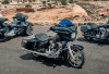 Harley-Davidson Liberty Edition 2026: Motor Kolektor dengan Mesin Milwaukee-Eight 117