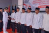  10 Warga Binaan Rutan Baturaja Dapat Remisi Bebas Saat HUT RI