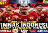 Jadwal Indonesia vs Kamboja Malam Ini! Misi Garuda Awali Piala AFF 2026 