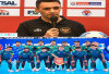 Hector Souto, Pelatih Asal Spanyol Antar Timnas Futsal ke Empat Besar Piala Asia