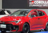 GR Corolla Manual atau Otomatis? Duel Sensasi Balap vs Kenyamanan Harian