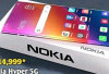 Nokia Hyper 5G: Sinyal Kebangkitan Sang Legenda dengan Desain Kokoh dan Performa Futuristik