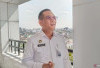 Pilot Project Bank Sampah Warga Binaan