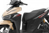 VinFast Viper Resmi Muncul: Skutik Listrik Sporty Harga Rp25 Jutaan