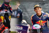 Hasil Red Bull Rookies Cup 2025 Austria: Veda Ega Pratama Dua Kali Runner-Up, Naik ke Peringkat 2