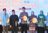 Pemkab Muara Enim Gencarkan Literasi Al Quran Lewat Gerakan Bebas Buta Aksara