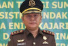 Kajari OKU Pindah Tugas Ke NTT