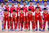 Hasil AFF Futsal U-19: Hajar Vietnam 7-3, Timnas Futsal Indonesia U-19 Tantang Thailand