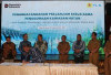 7 Desa di Kawasan HPT Segera Dialiri Listrik