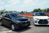Apa Bedanya Toyota Agya GR Sport dan Agya Tipe G : Desain, Fitur, hingga Handling !
