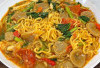 Indomie Nyemek: Kreasi Mie Instan Favorit yang Viral dan Menggugah Selera
