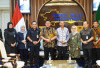 Motor Gagasan Percepatan Pembangunan Daerah