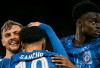 Chelsea Lolos ke Final Liga Conference Europa