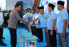 Polri Gandeng 4 Bank Himbara Salurkan KUR bagi Petani Jagung untuk Memutus Rantai Tengkulak