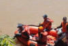 Bocah SD di OKU Hanyut di Sungai Ogan