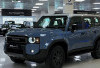 Mesin Besar Teknologi Canggih: Intip Fitur Terbaru dan Performa Ganas Land Cruiser Prado 2025 !