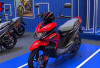 Suzuki Easy 115 2025 Resmi Meluncur: Skuter Ringan Bergaya Petualang dengan Harga Rp23 Jutaan !