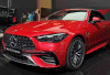 Cabriolet Premium Rp 2,9 Miliar: Mercedes-AMG CLE 53 Jadi Simbol Gaya Hidup Mewah