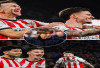 Hasil Liga Champions 2025/2026: PSV Eindhoven Pukul Telak Napoli 6-2 