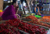 Harga Pangan 29 September 2025: Beras Medium Turun Jadi Rp13.565, Cabai Rawit Rp46.153 per Kilogram !