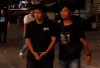 Curi Mobil dan Emas, Pelaku Dibekuk  di Palembang