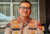 Gencarkan Patroli Cegah Karhutla Akibat Kesengajaan