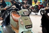 Suzuki Access 125 Resmi Mengaspal: Skutik Retro Rp25 Jutaan, Siap Tantang Scoopy dan Fazzio !