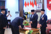 Sinergi Kawal PSN dan Dana Desa
