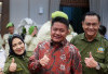 Deru Ajak Petani Sumsel Naik Kelas, Kuasai Bisnis Pertanian Dari Hulu hingga Hilir