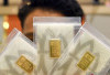 Harga Emas Antam Hari Ini, 21 Januari 2026: Meroket Rp35.000 Jadi Rp2,772 Juta per Gram !
