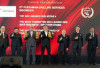   Pertamina Drilling Raih Tiga Penghargaan Bergengsi di TOP GRC Awards 2025