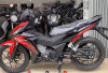 Keunggulan Honda Supra GTR 150: Mesin DOHC Bertenaga dengan Desain Sporty Modern !