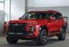 Pajero Sport 2026 Tampil dengan Desain Triton dan Performa Baru,  Siap Tantang Fortuner dan Everest!