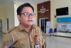  Prabumulih Terancam KLB Campak, Dinkes Lakukan Vaksinasi Massal untuk Anak Balita