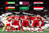 Drawing Grup Round 4 Kualifikasi Piala Dunia 2026 Digelar 17 Juli, Digelar di Kuala Lumpur