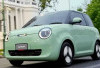 Micro EV Imut dan Futuristis, Changan Lumin Cocok untuk Perkotaan