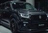 Suzuki Karimun Wagon R 2025: City Car Lincah, Tangguh dan Ramah Kantong !