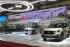 Suzuki Pajang 3 Mobil Hybrid di GIIAS 2024