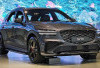 Genesis Electrified GV70 Meluncur di Indonesia, SUV Listrik Premium dengan Akselerasi 3,8 Detik