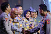 5 Polisi Teladan Raih Hoegeng Awards 2025