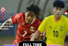Duel Gengsi Malam Ini! Garuda Asia Siap Hancurkan Malaysia di AFF U-17 2026