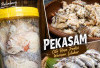 Pekasam, Warisan Kuliner Fermentasi Khas Palembang yang Tetap Digemari Lintas Generasi