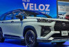 Toyota Bawa Veloz ke Era Elektrifikasi, New Veloz Hybrid EV Tawarkan Efisiensi Tinggi