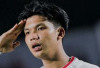 Kadek Arel: Optimis Hadapi Korsel di Kualifikasi Piala Asia U-23 2026
