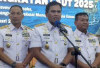 KSAL Ingin Tingkatkan Pemetaan Laut 