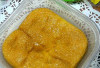 Kue Lilin Khas Palembang: Cita Rasa Tradisional yang Manis dan Melekat di Lidah