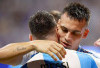 FFF Laporkan Perilaku Rasis Pemain Argentina